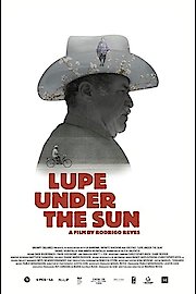 Lupe Under the Sun