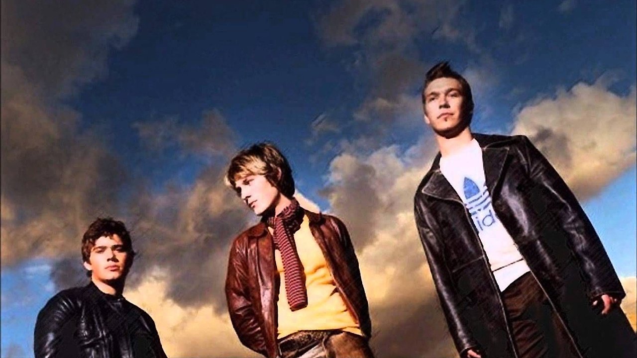 Strong Enough to Break