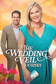 The Wedding Veil Journey