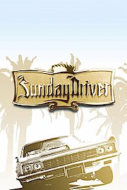 Sunday Driver