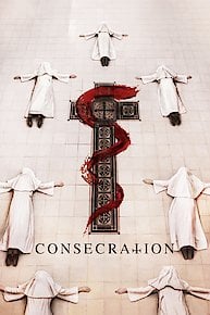 Consecration