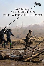 Making All Quiet on the Western Front