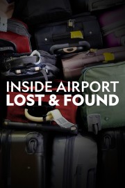 Inside Airport Lost & Found