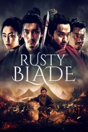 Rusty Blade