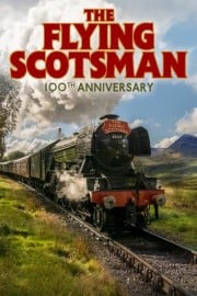 The Flying Scotsman