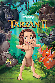 Tarzan II