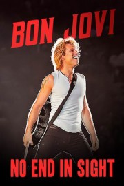 Bon Jovi: No End in Sight