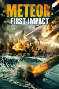 Meteor: First Impact