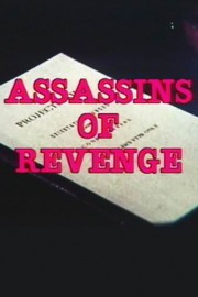 Assassins Of Revenge