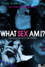 What Sex Am I?