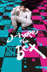 J-hope in the Box