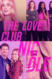 The Love Club: Nicole's Pen Pal