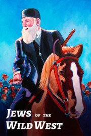Jews of the Wild West