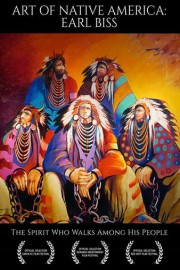 Art of Native America: Earl Biss