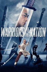 Warriors of the Nation