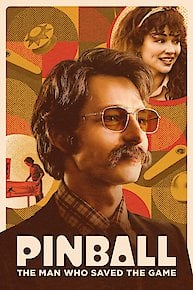 Pinball: The Man Who Saved the Game