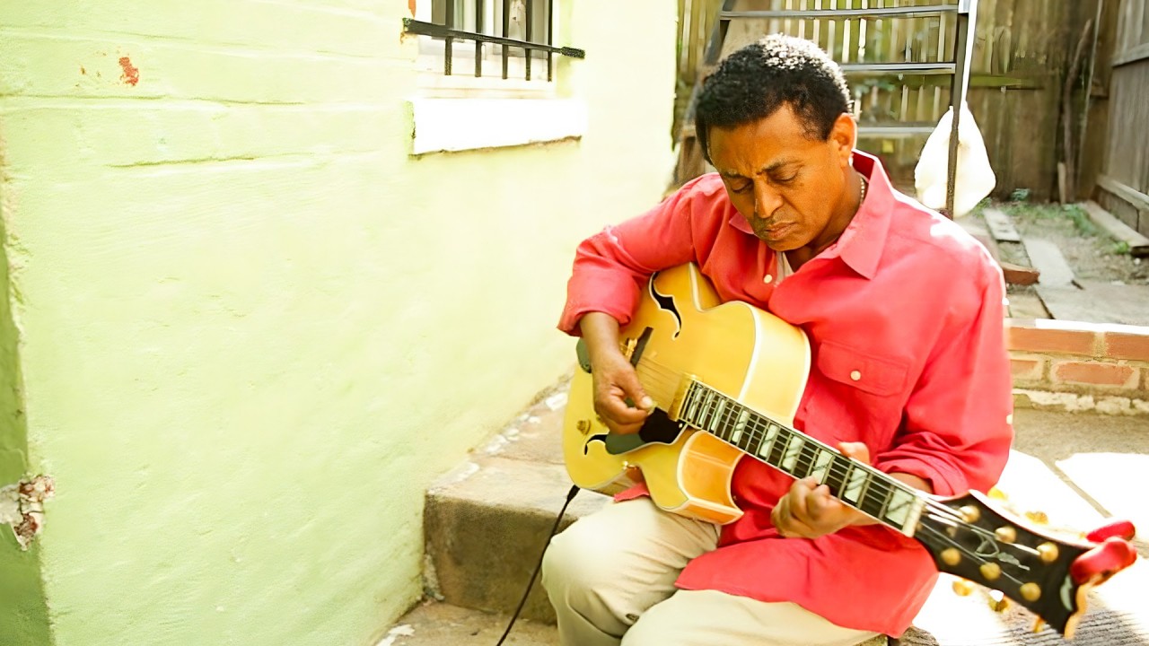 Ethiopiques: Revolt of the Soul