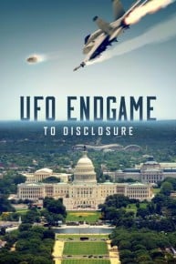 UFO Endgame To Disclosure