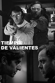 Tiempo de valientes