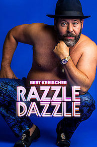 Bert Kreischer: Razzle Dazzle