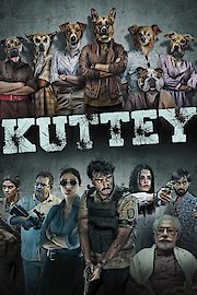 Kuttey