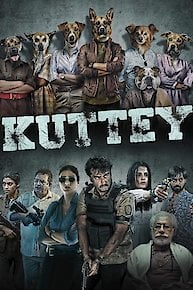 Kuttey