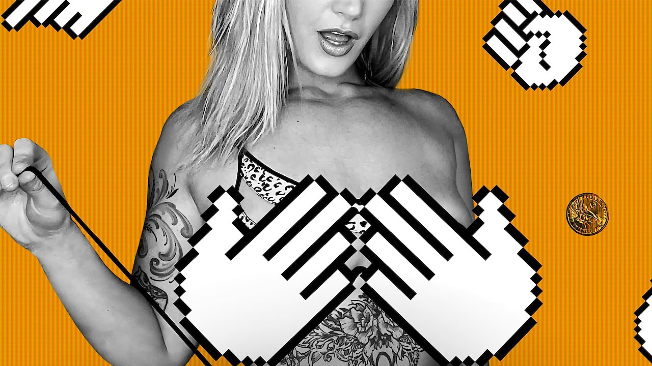 Money Shot: The PornHub Story