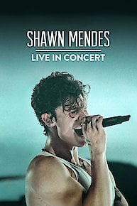 Shawn Mendes: Live in Concert