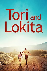 Tori and Lokita