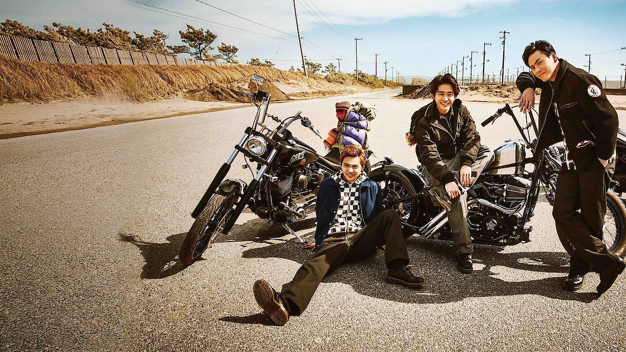 DTC Yukemuri Junjo Hen From High & Low