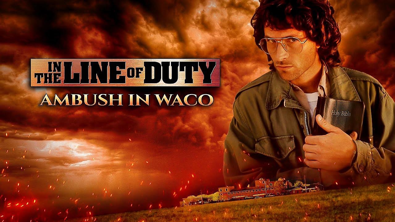 In the Line of Duty: Ambush in Wako