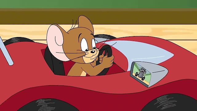 Tom and Jerry¨Run Jerry Run! Cartoon Network Games - video Dailymotion