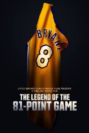Legend of the 81-Point Game