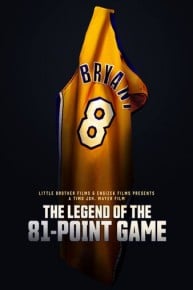 Legend of the 81-Point Game