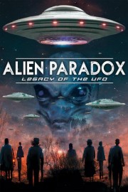 Alien Paradox