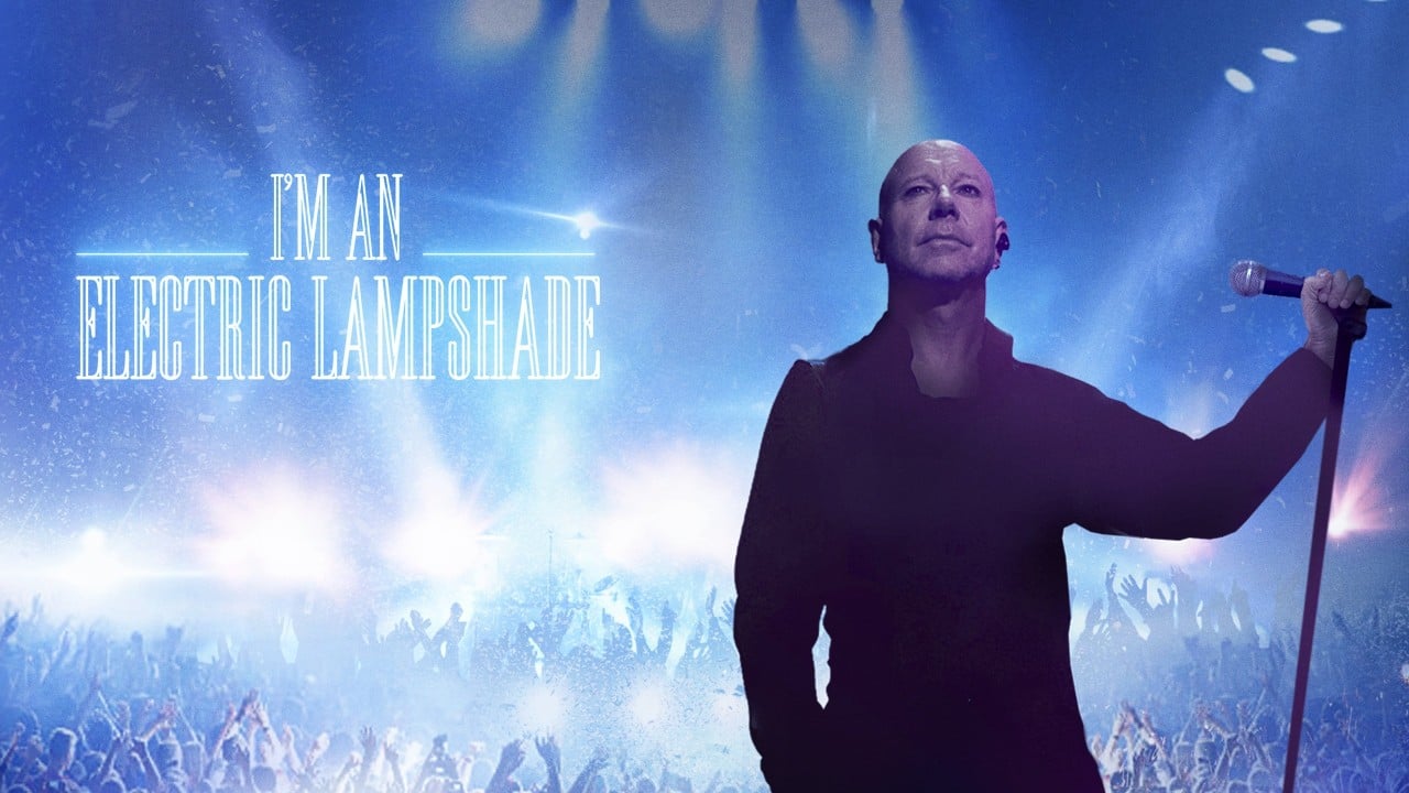 I'm An Electric Lampshade