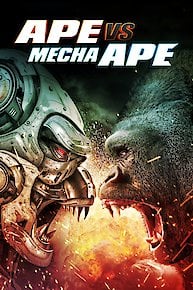 Ape vs. Mecha Ape