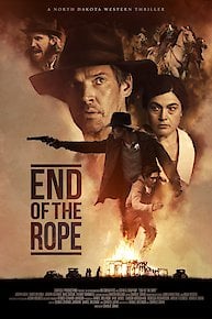 End of the Rope