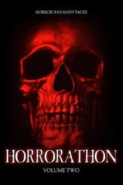 Horrorathon Volume 2