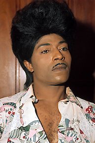 Little Richard: I Am Everything