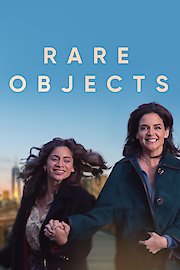 Rare Objects