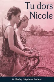 Tu dors Nicole