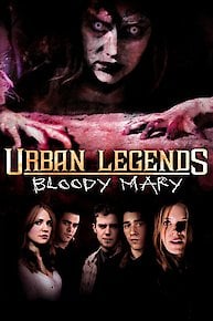 Urban Legends: Bloody Mary