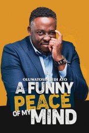 A Funny Peace of My Mind