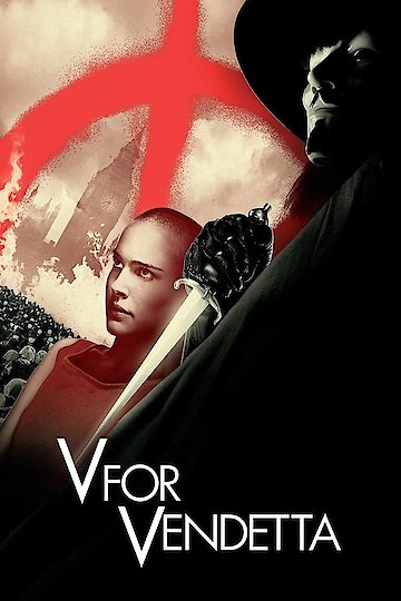 v for vendetta full movie free youtube