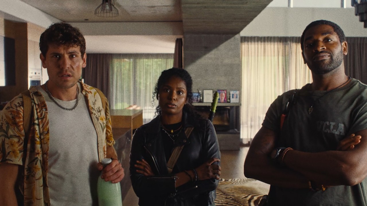 Dead Island 2 - Another Day in HELL.A