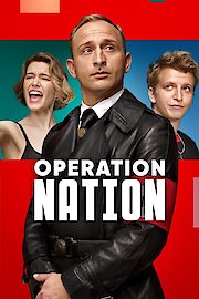 Operation: Nation