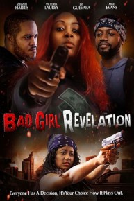 Bad Girl Revelation