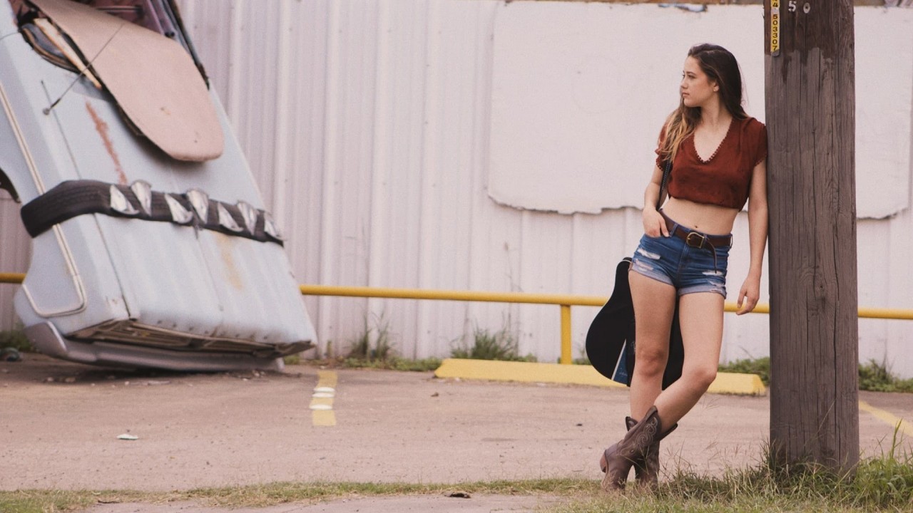 Salvage Yard Shine Boys