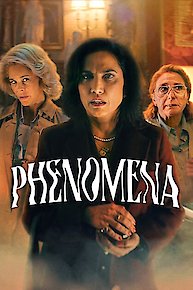 Phenomena